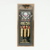 Signature Brass Jim Pike Dart Set 20 grams
