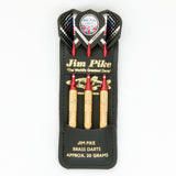 Signature Brass Jim Pike Dart Set 20 grams