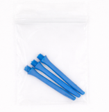 Jim Pike Darts shafts (1/4¨thread)