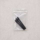 Jim Pike Darts shafts (1/4¨thread)