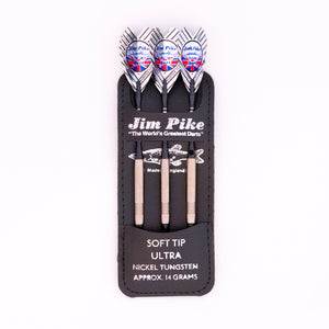 Ultra Soft Tip Dart Set 14 grams