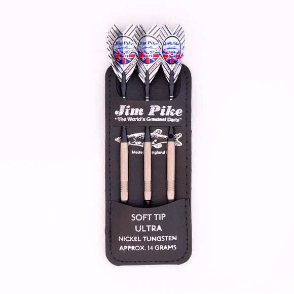 Ultra Soft Tip Dart Set 14 grams