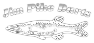 Jim Pike Darts