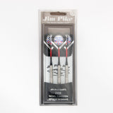 Signature Professional 95% Nickel Tungsten Jim Pike 2000 Dart Set 24 grams