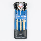 Signature Nickelsilver Darts Jim Pike 2000 20 grams