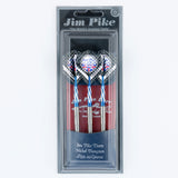 Signature Professional 95% Nickel Tungsten Jim Pike Dart Set 20 grams