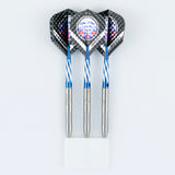 Signature Professional 95% Nickel Tungsten Jim Pike Dart Set 20 grams