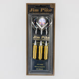 Signature Brass Jim Pike Dart Set 30 grams