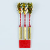 Signature Brass Jim Pike Dart Set 20 grams