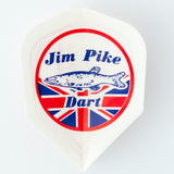 Jim Pike Dart Flights