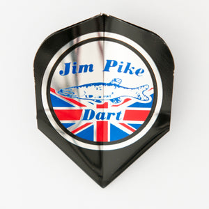 Jim Pike Dart Flights