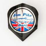 Jim Pike Dart Flights