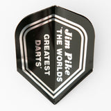 Jim Pike Dart Flights