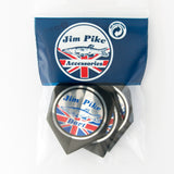 Jim Pike Dart Flights