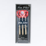 Signature Nickelsilver Jim Pike Dart Set 19 grams