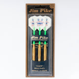 Champ Brass Jim Pike Dart Set 20 Grams