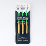 Champ Brass Jim Pike Dart Set 20 Grams