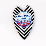 Jim Pike Dart Zebra Flights