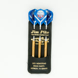 Signature Brass Darts Leo Newstead 16 grams