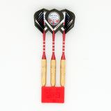 Signature Brass Jim Pike Dart Set 20 grams