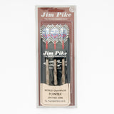 World Champion POINTER 90% Nickel Tungsten Jim Pike 2000 Dart Set 23 grams