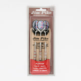 POINTER 85% Nickel Tungsten Champ Dart Set 22 grams