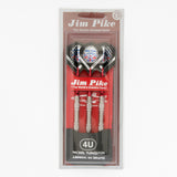 4U 85% Nickel Tungsten Steel Tip Dart Set 22 grams
