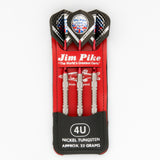 4U 85% Nickel Tungsten Steel Tip Dart Set 22 grams