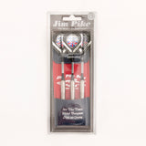 Signature Professional 95% Nickel Tungsten Jim Pike Dart Set 26 grams