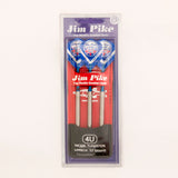 4U 85% Nickel Tungsten Steel Tip Dart Set 23 grams