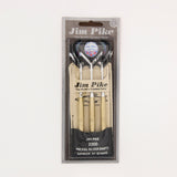 Signature Nickelsilver Jim Pike 2000 Dart Set 21 grams