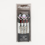 Signature Professional 95% Nickel Tungsten Jim Pike 2000 Dart Set 25 grams