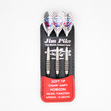 Champ Horizon 80% Nickel Tungsten Soft Tip Dart Set 18 grams