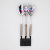 Champ Horizon 80% Nickel Tungsten Soft Tip Dart Set 18 grams