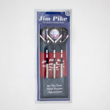 Signature Professional 95% Nickel Tungsten Jim Pike Dart Set 20 grams