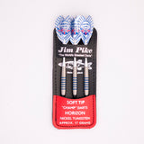 Champ Horizon 80% Nickel Tungsten Soft Tip Dart Set 17 grams