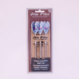 World Champion 90% Nickel Tungsten Leo Newstead Soft Tip Dart Set 17 grams