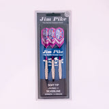 Silverline Jim Pike II Soft Tip Dart Set 14 grams