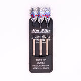 Ultra Soft Tip Dart Set 14 grams