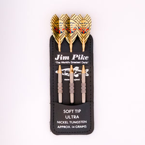 Ultra Soft Tip Dart Set 14 grams