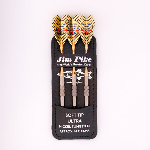 Ultra Soft Tip Dart Set 14 grams